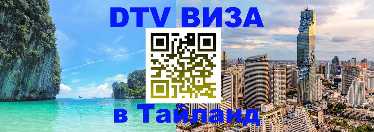 Visa ДТВ Тайланд помощь Долгопрудный 